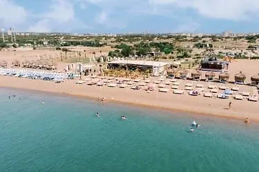 Laren Sea Side 4* Antalya
