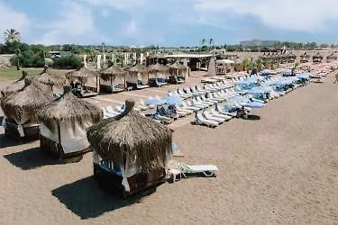 Laren Sea Side 4*