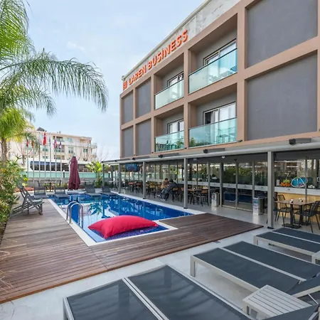 Laren Sea Side Hotel 4*