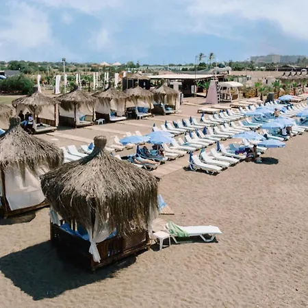 Laren Sea Side 4* Antalya