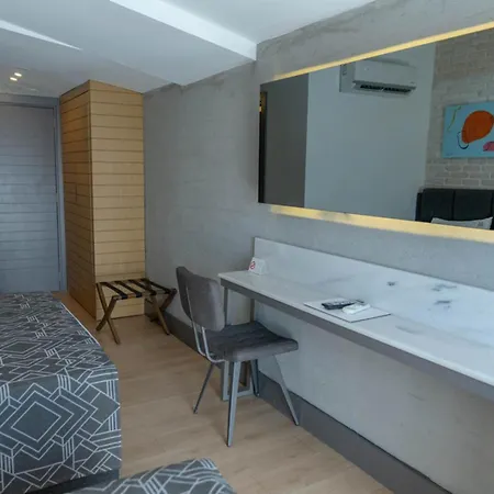 Laren Sea Side Antalya