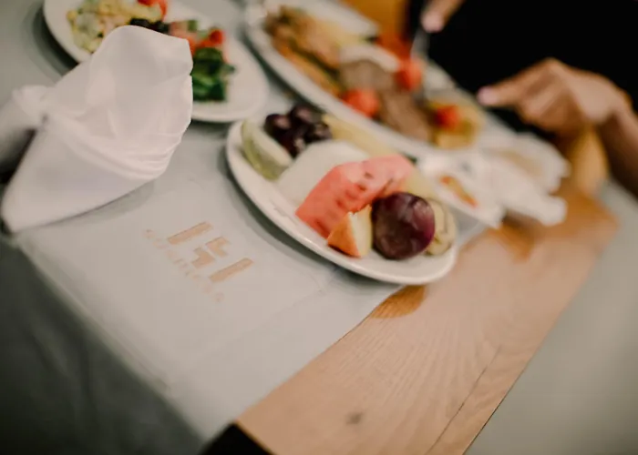 Laren Sea Side Hotel Antalia
