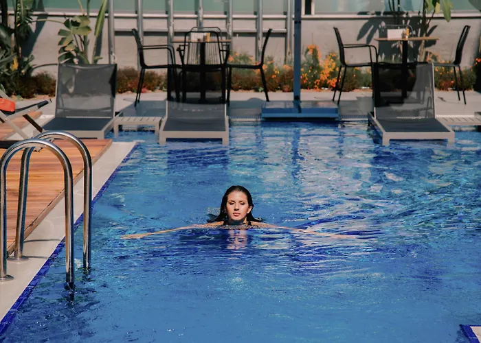 Laren Sea Side Hotel