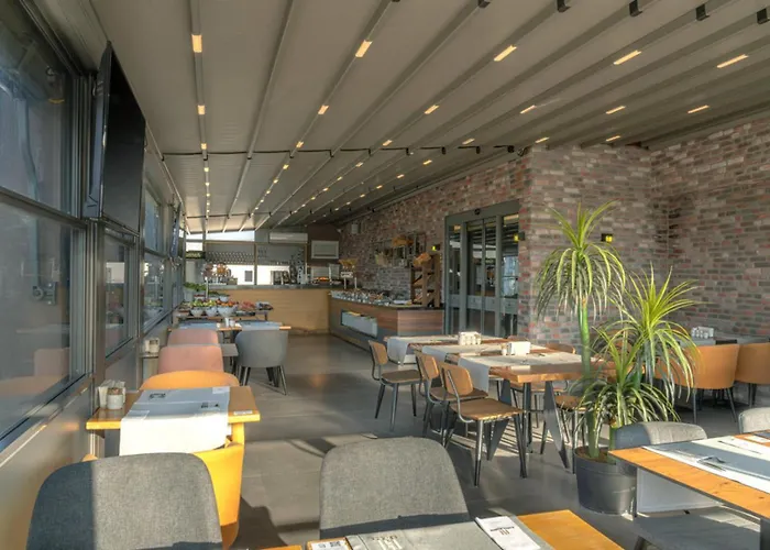 Laren Sea Side Hotel