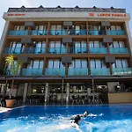 Laren Sea Side 4*