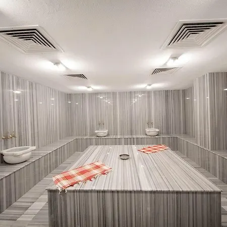 Laren Sea Side Hotel 3*