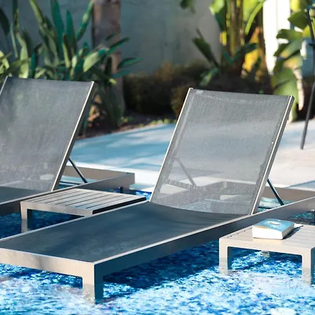 Laren Sea Side Hotel Antalya