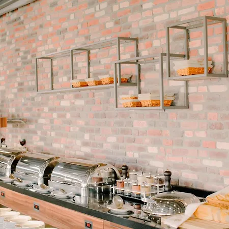 Laren Sea Side Hotel Antalya