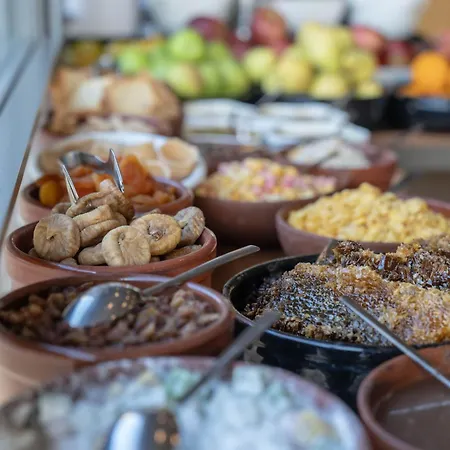 Hotel Laren Sea Side Antalya