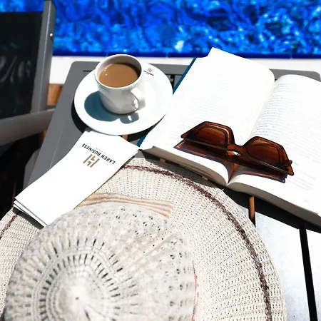 Laren Sea Side Hotel