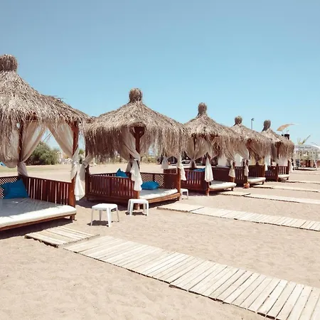 Laren Sea Side Анталья