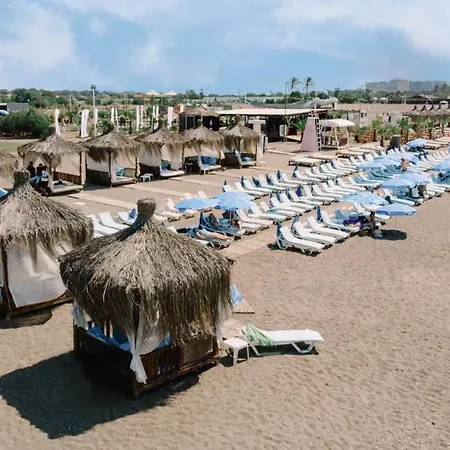 Laren Sea Side Hotel