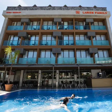 Laren Sea Side 4*